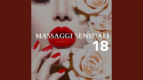 Massaggi Erotici Trapani, Massaggio Erotico